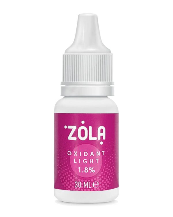 Zola Utleniacz 1,8% 30 ml