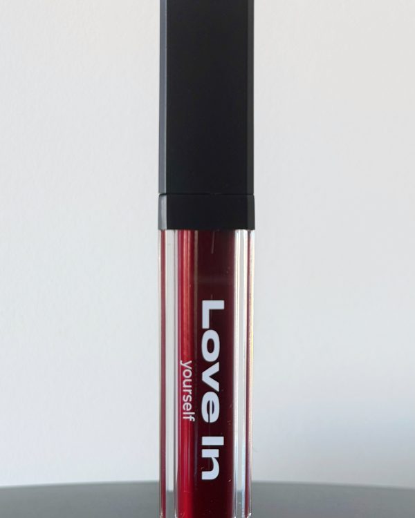 Love In yourself   NR 3