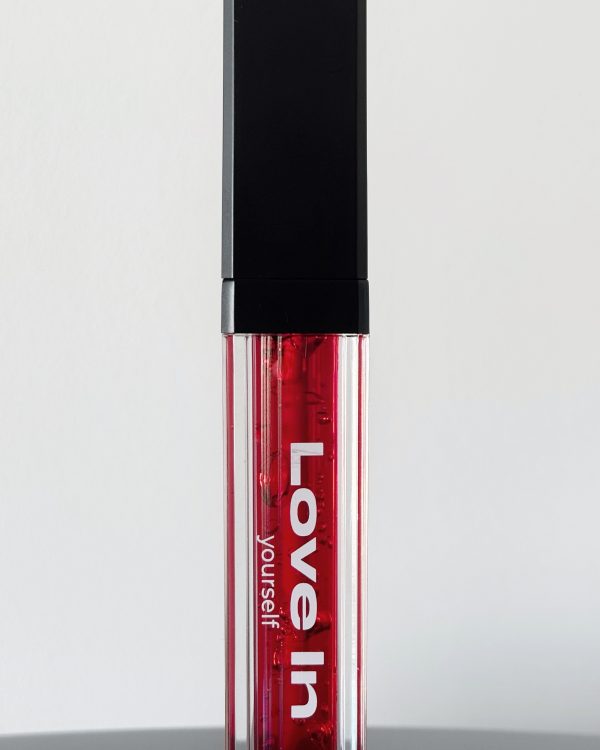 Love In yourself   NR 1