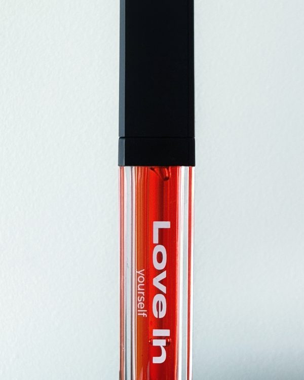 Love In yourself   NR 2